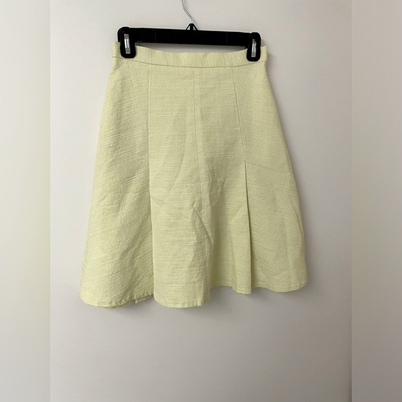 Club Monaco Mini Skirt! - Picture 5 of 6